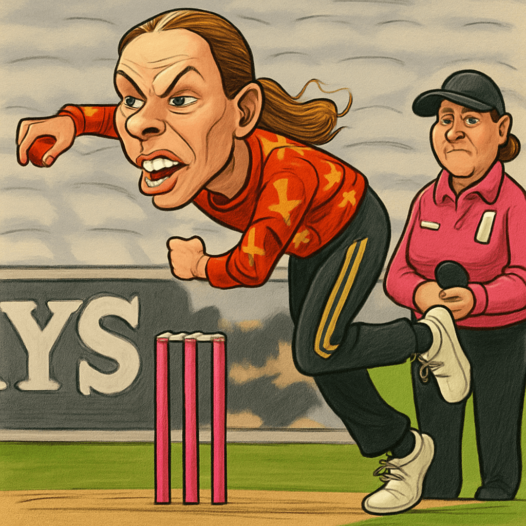 Bears triumph as Surrey falls