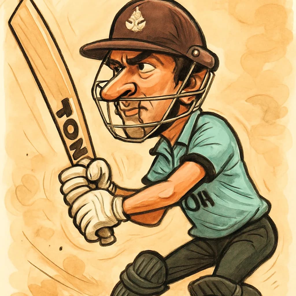 Jacks shines in Surrey, Somerset victory