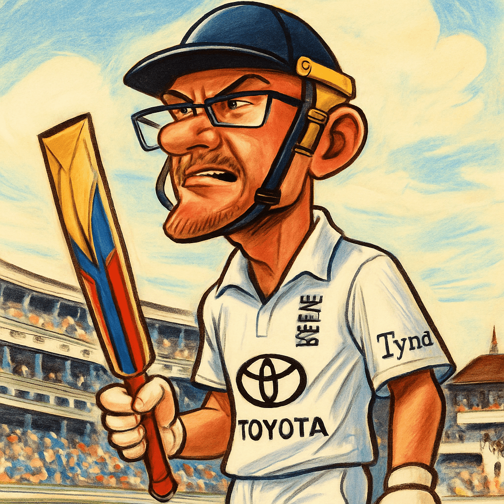 Pontiff rewards England's trust