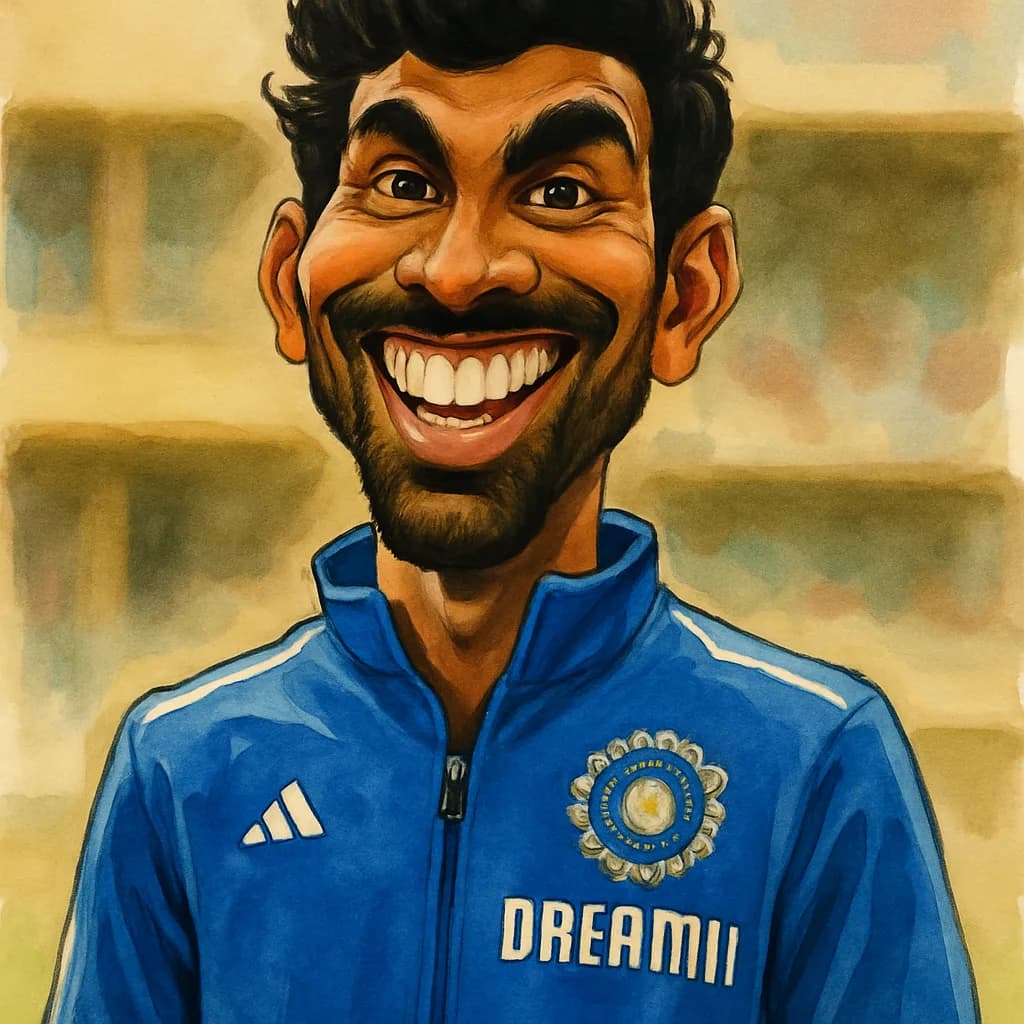 Hampshire Acquires Indian All-Rounder Sundar