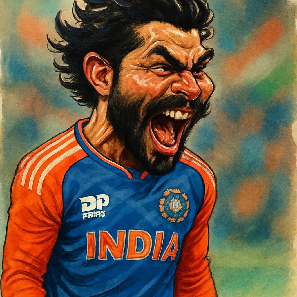 India Clinches Asia Cup in Thriller