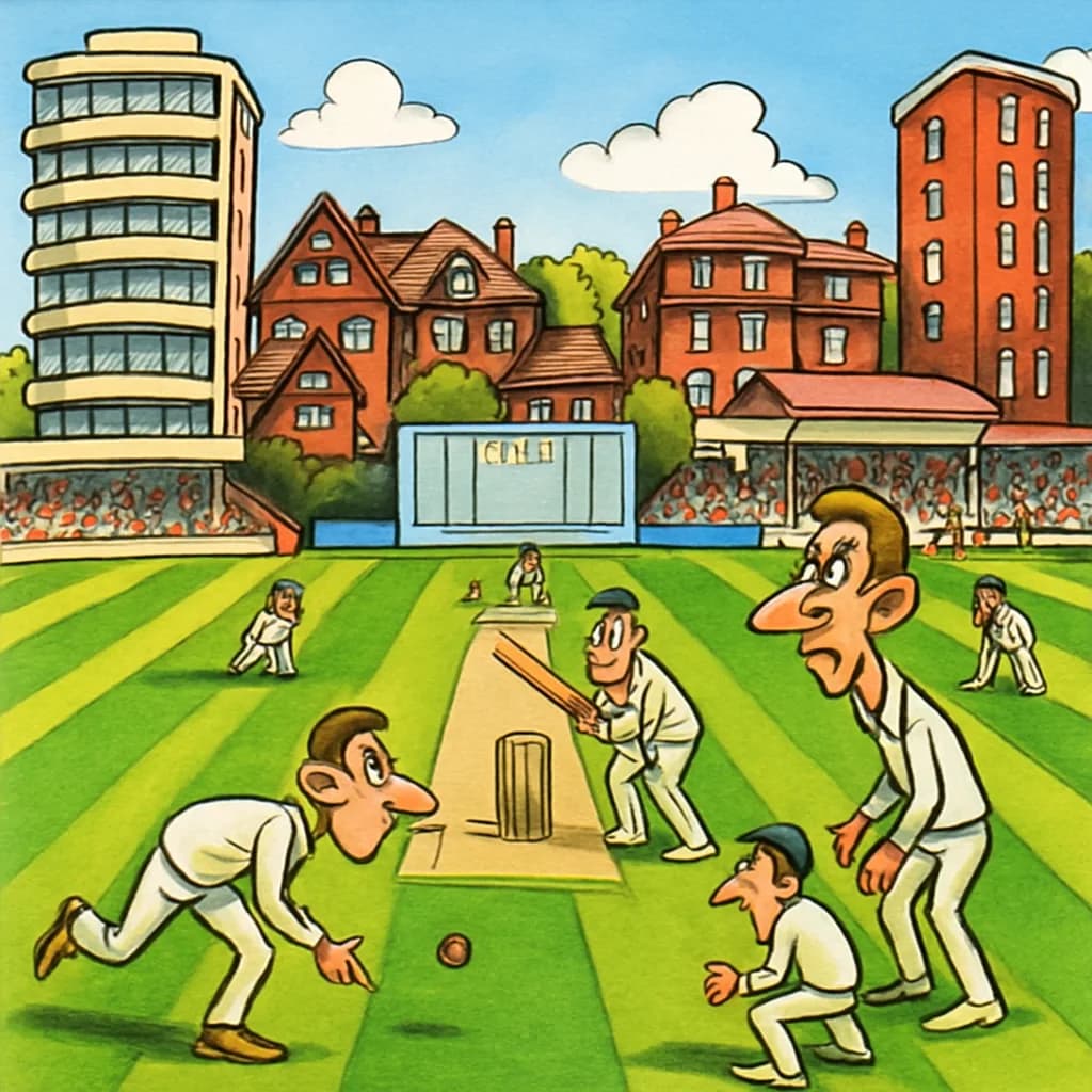 Sussex names temporary chief executive