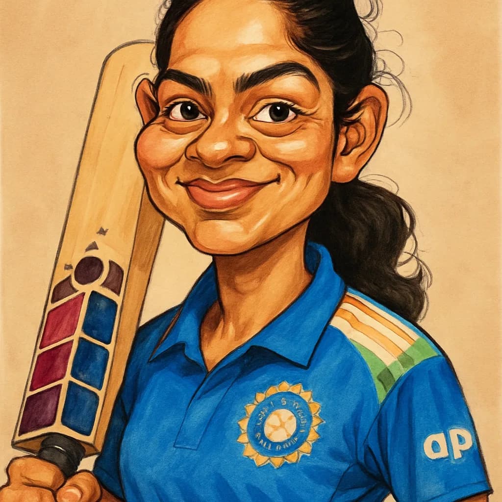 Mind Games Meet Cricket's Rising Star