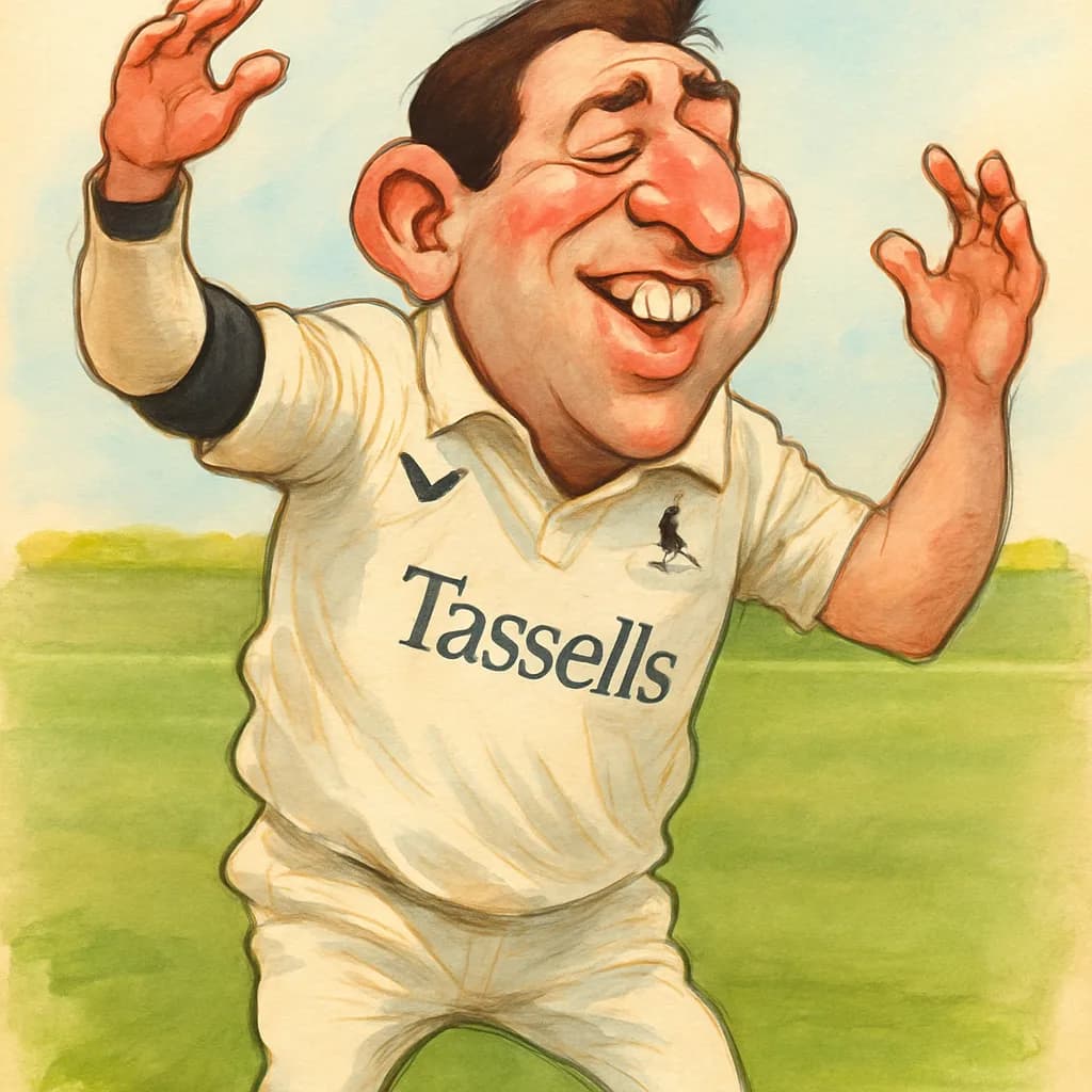 Cohen Extends Kent Contract for Season
