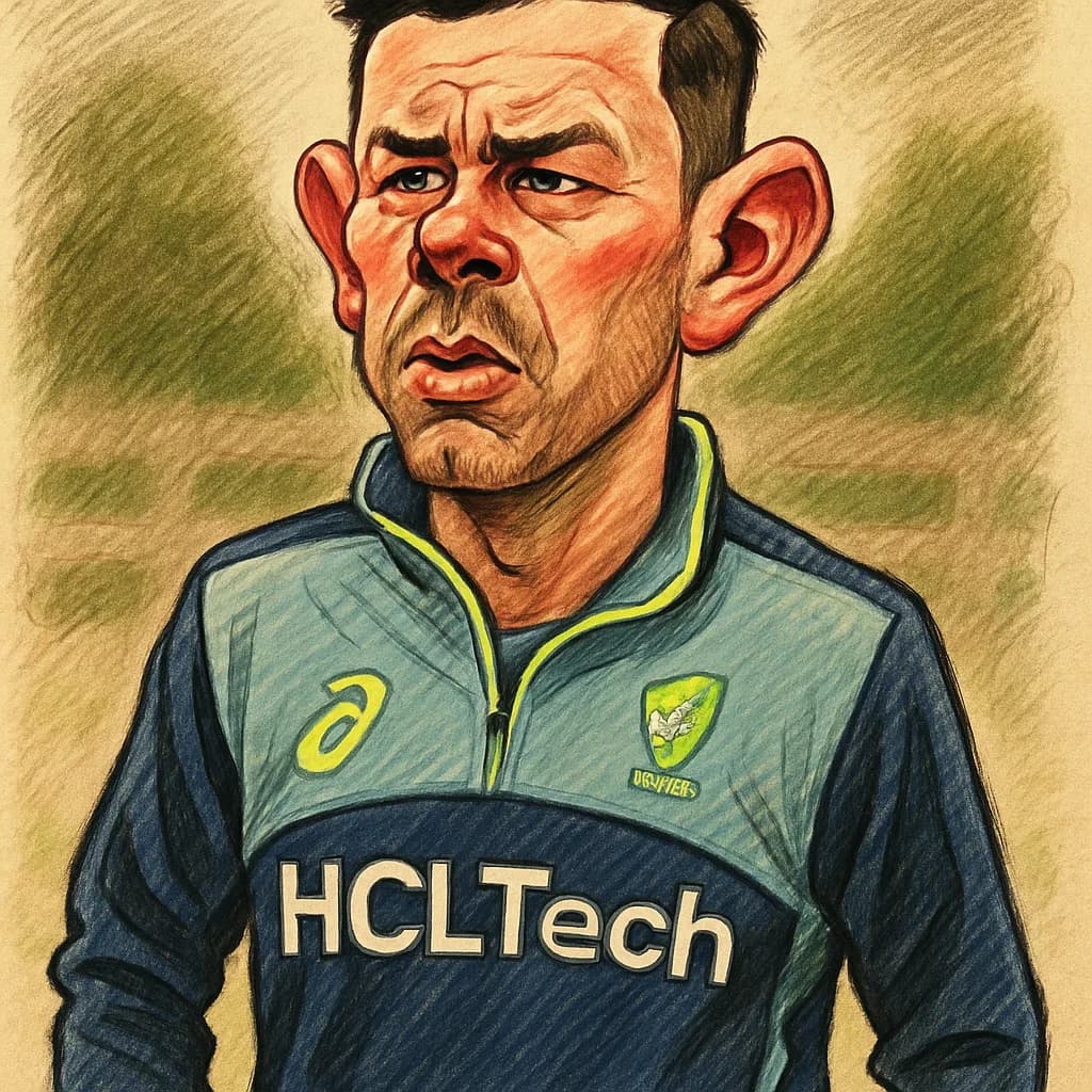 Hazlewood Misses T20 World Cup