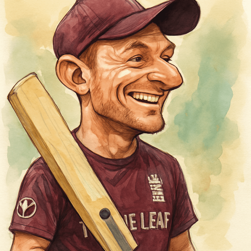 Buttler Vows Not to Restrain Form