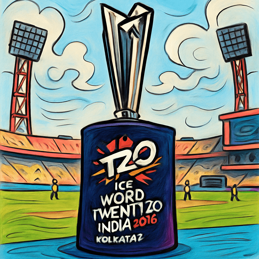 T20 World Cup Semi-Final Qualification Scenarios