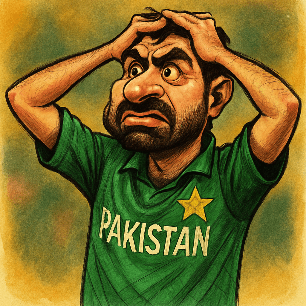 New Zealand Advances, Pakistan Eliminated