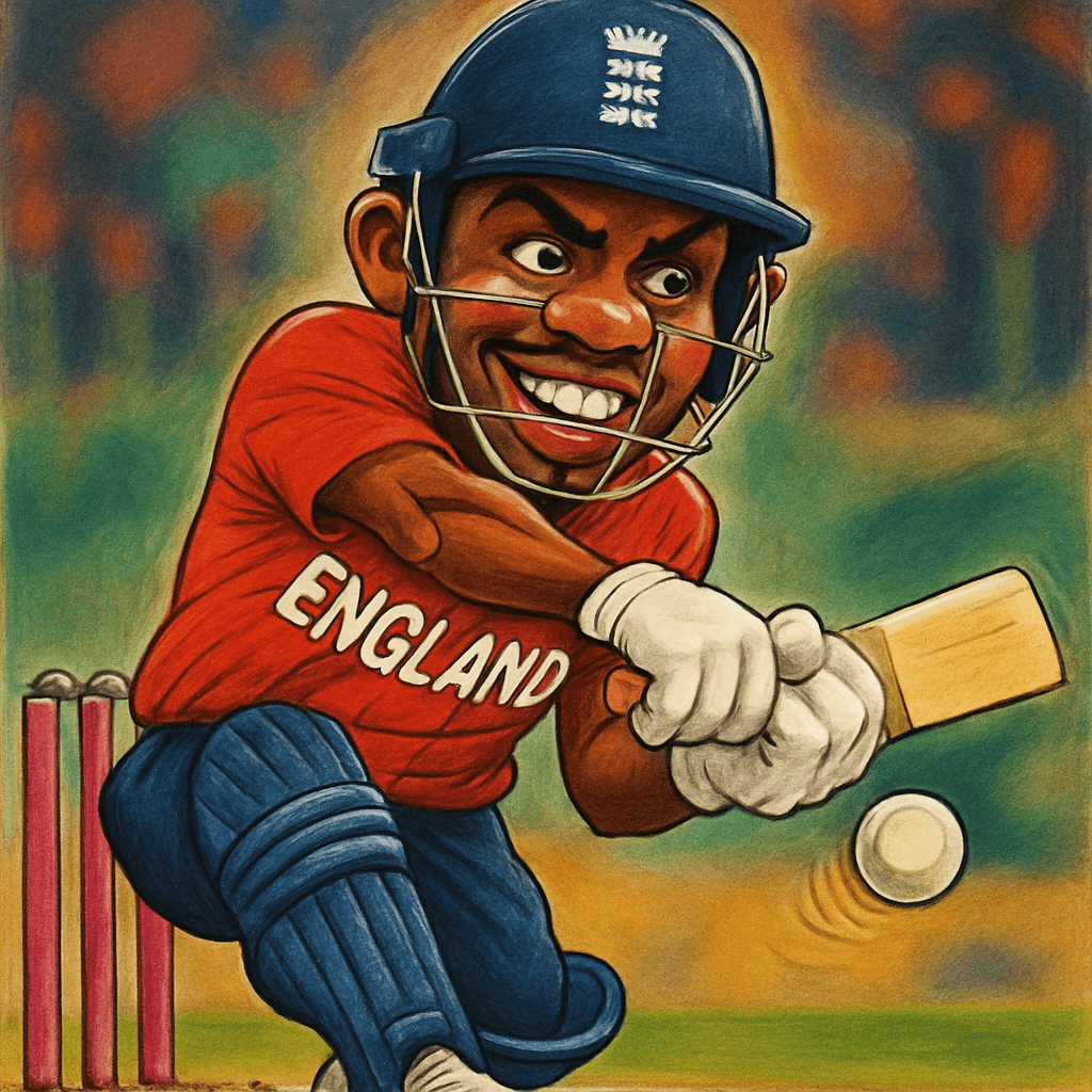 Ahmed's England XI Selection Prospects