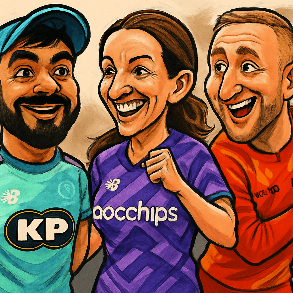 2026 Hundred Squad Updates Revealed