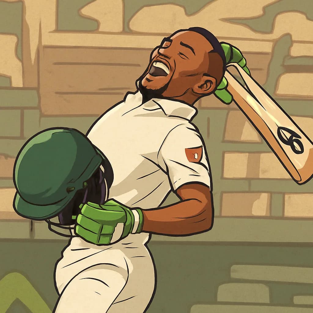 Bavuma's Pride in Proteas Leadership