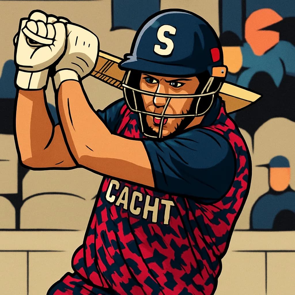 Steelbacks Triumph, Derbyshire Struggles
