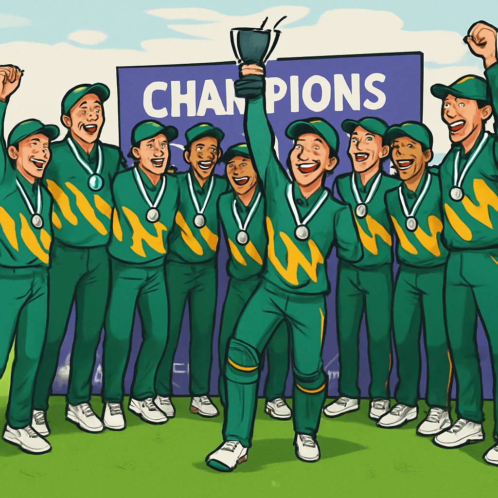 Guernsey's crucial T20 qualifier ahead