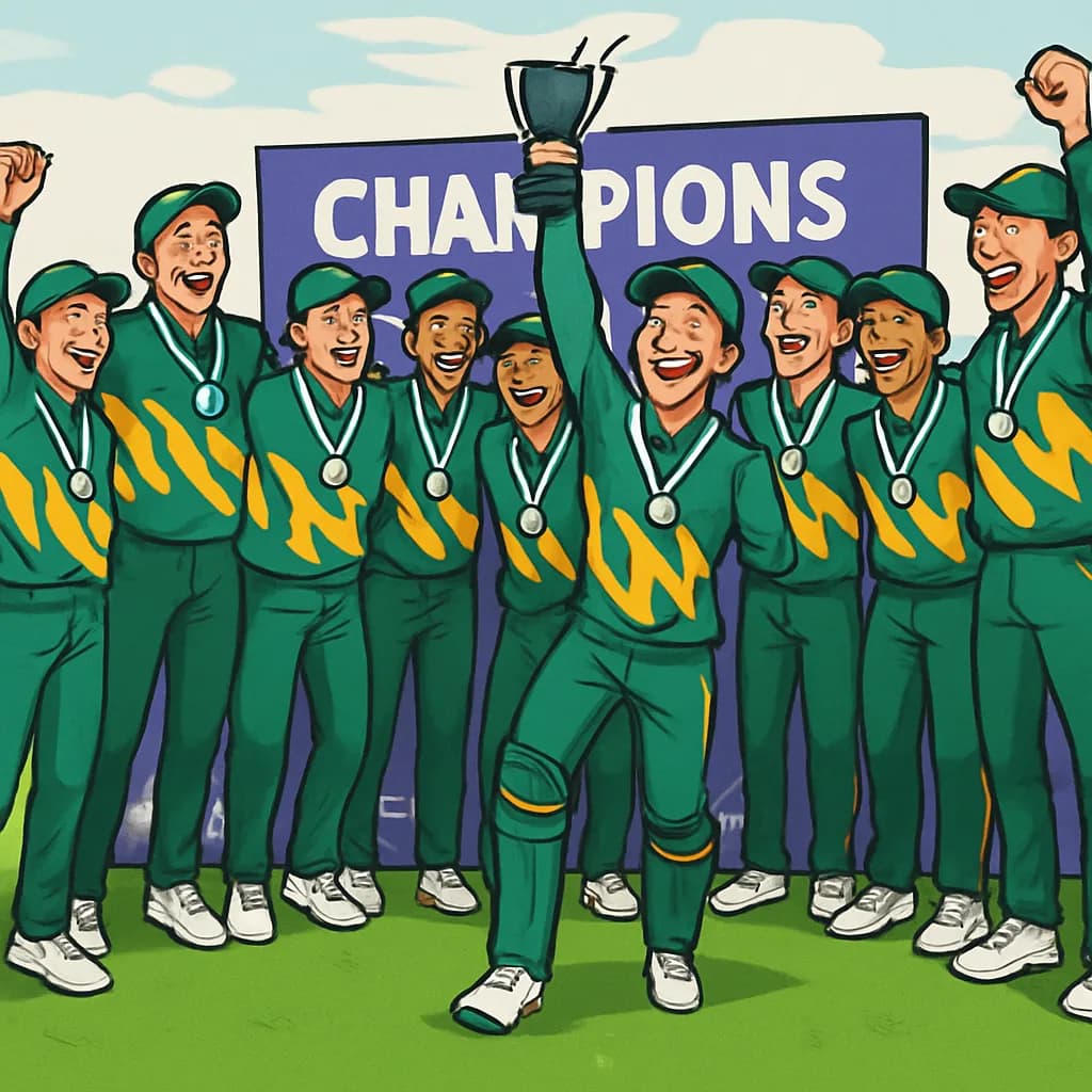 Guernsey's crucial T20 qualifier ahead