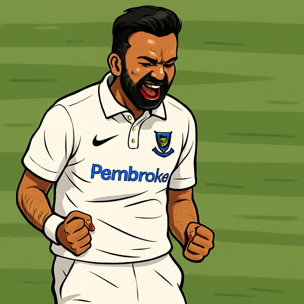 Yorkshire rally after Sussex bowling dominance