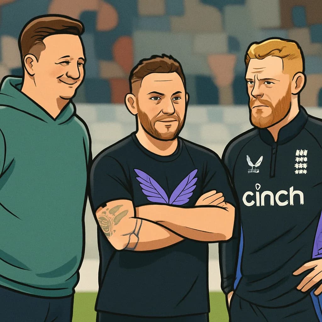 Key warns England against Australian mistakes