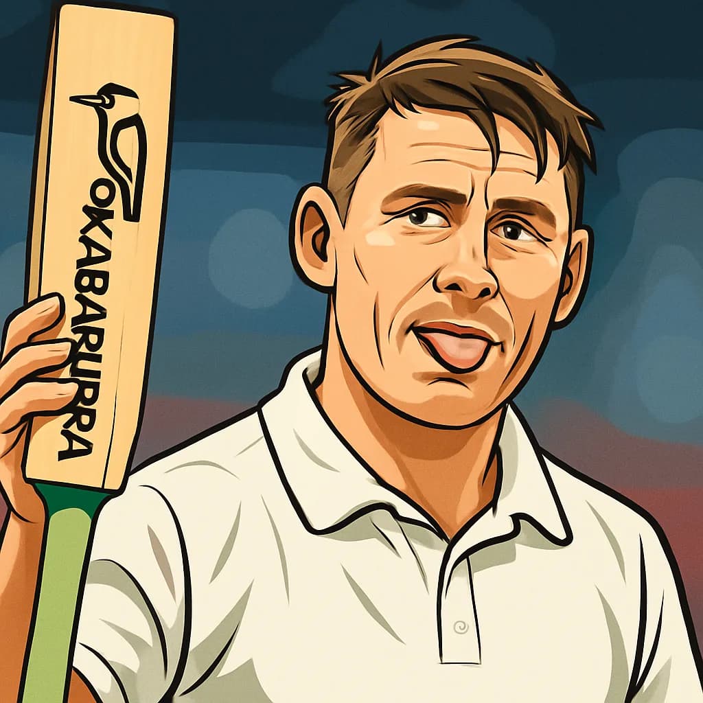 Labuschagne's century strengthens Ashes claim
