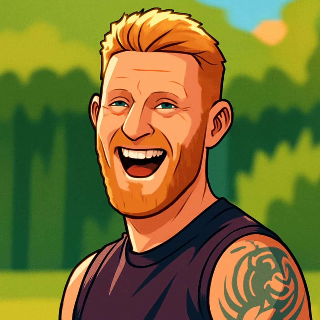 Ben Stokes' Phoenix Ashes Symbolism Explained