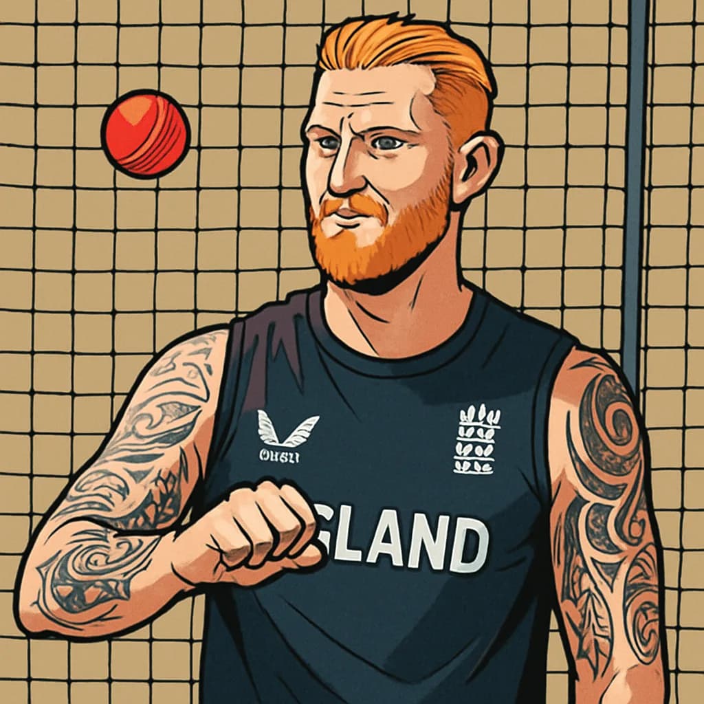 Stokes Defies Media, Embraces Australia