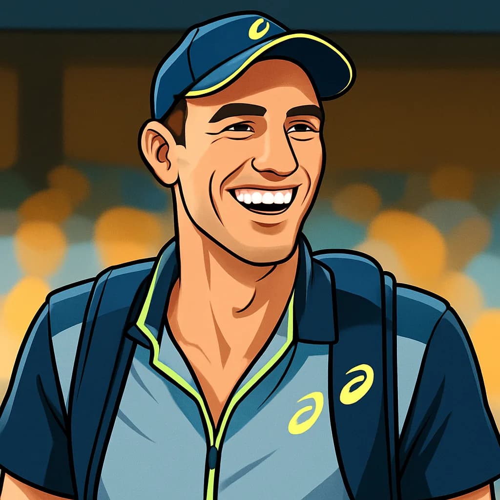 Cummins Ready for Third Ashes Test