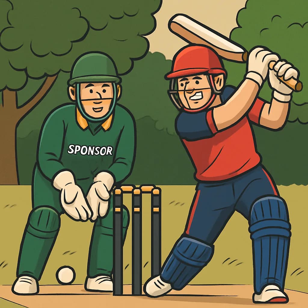 Channel Islands Clash in T20 Qualifiers