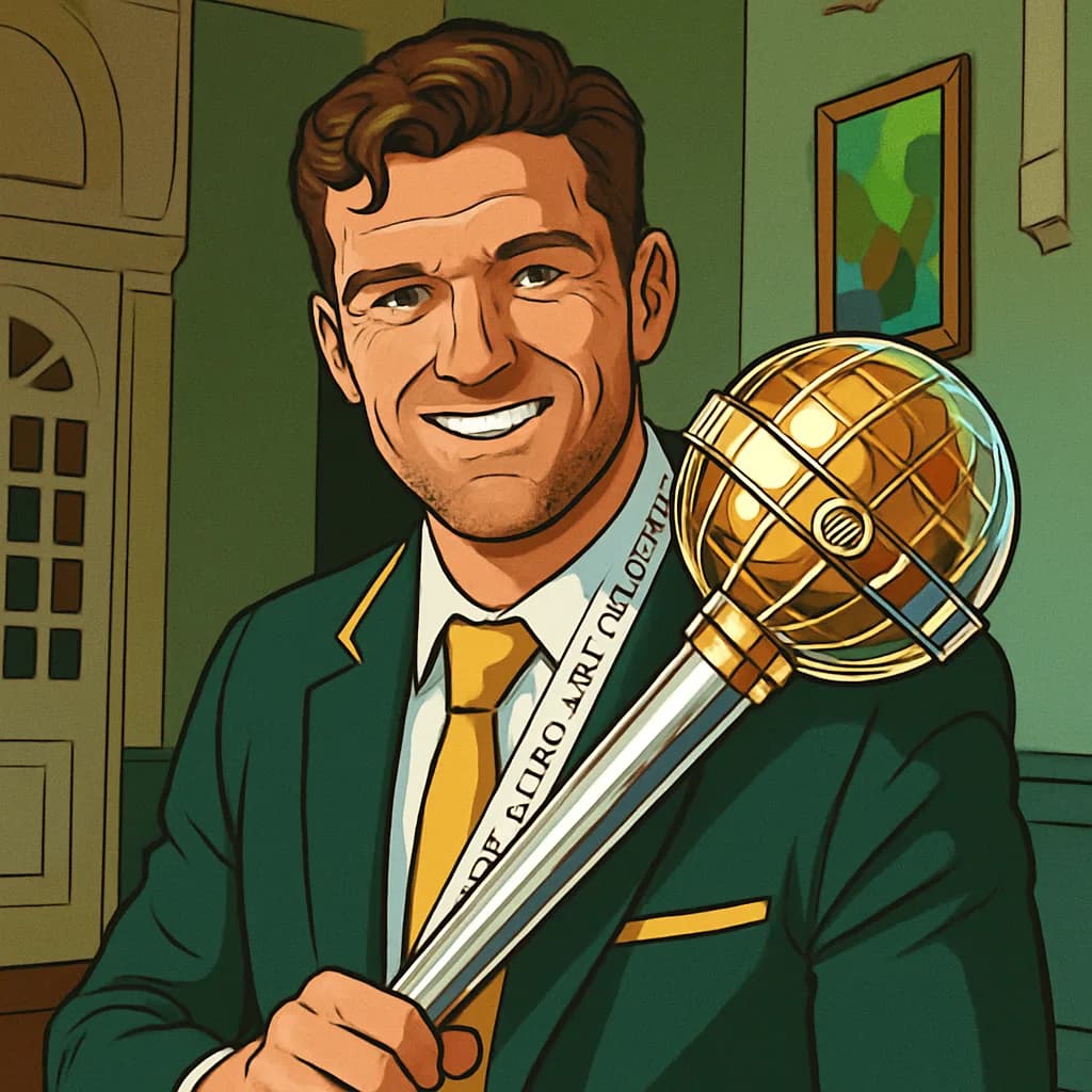 Essex Secures Mulder for 2026 Start