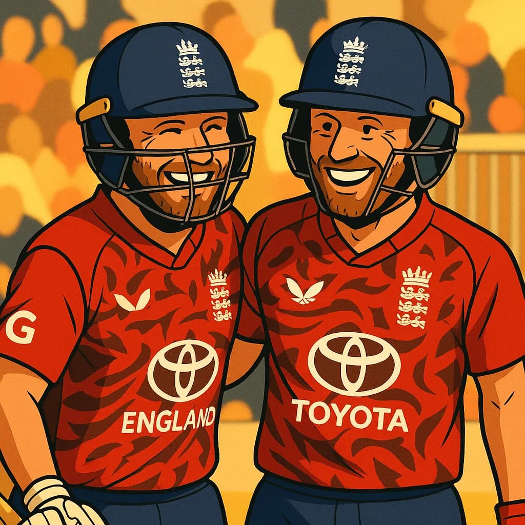 2026 T20 World Cup Strategy Insights