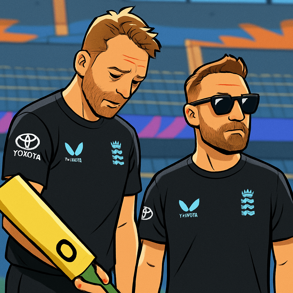 England's Pivotal Semi-Final Against India