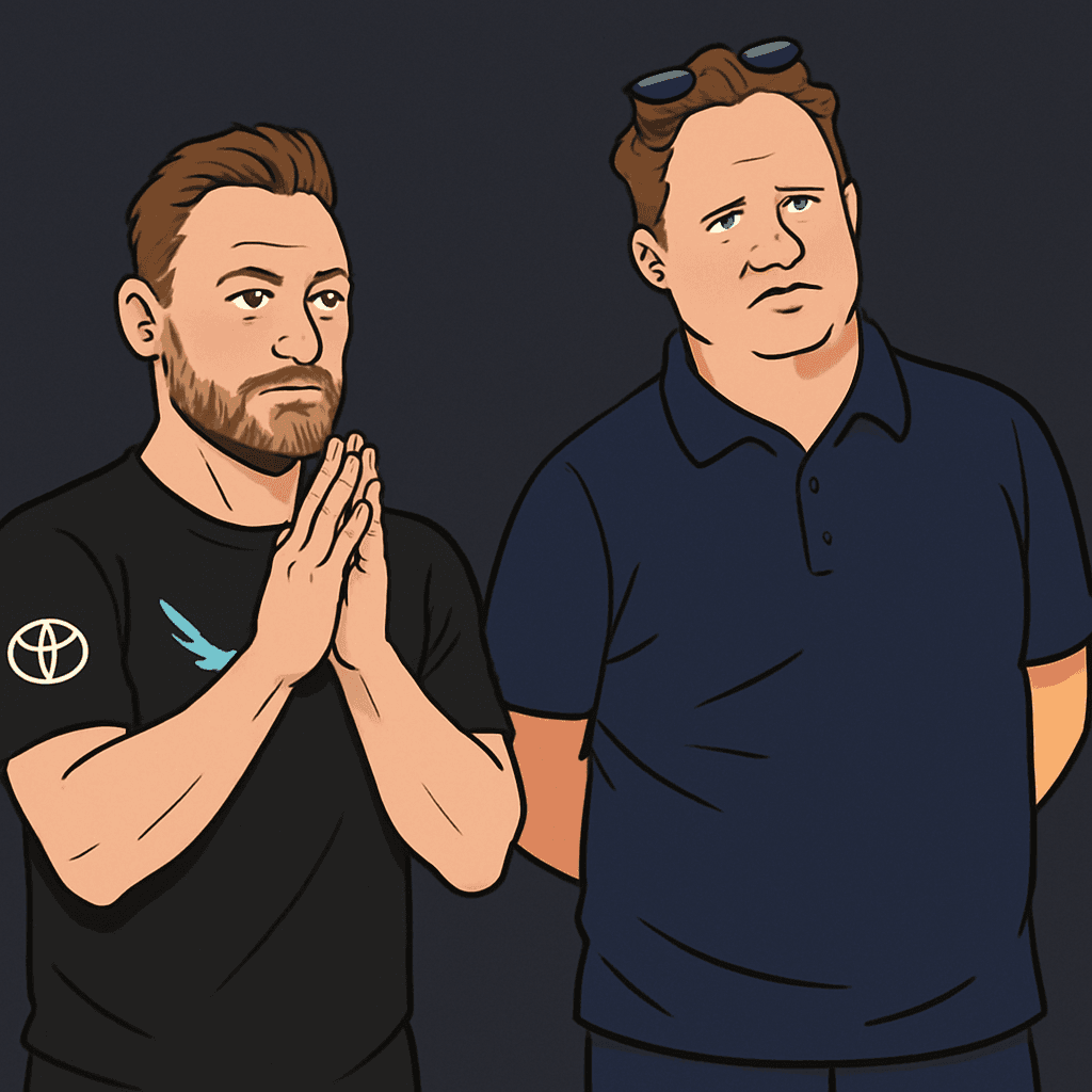 ECB Backs McCullum and Key