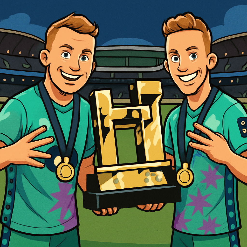 Understanding the Hundred Cricket Auction