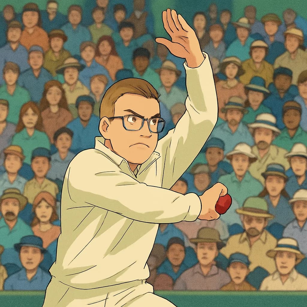 Gloucestershire signs Aussie spinner Murphy