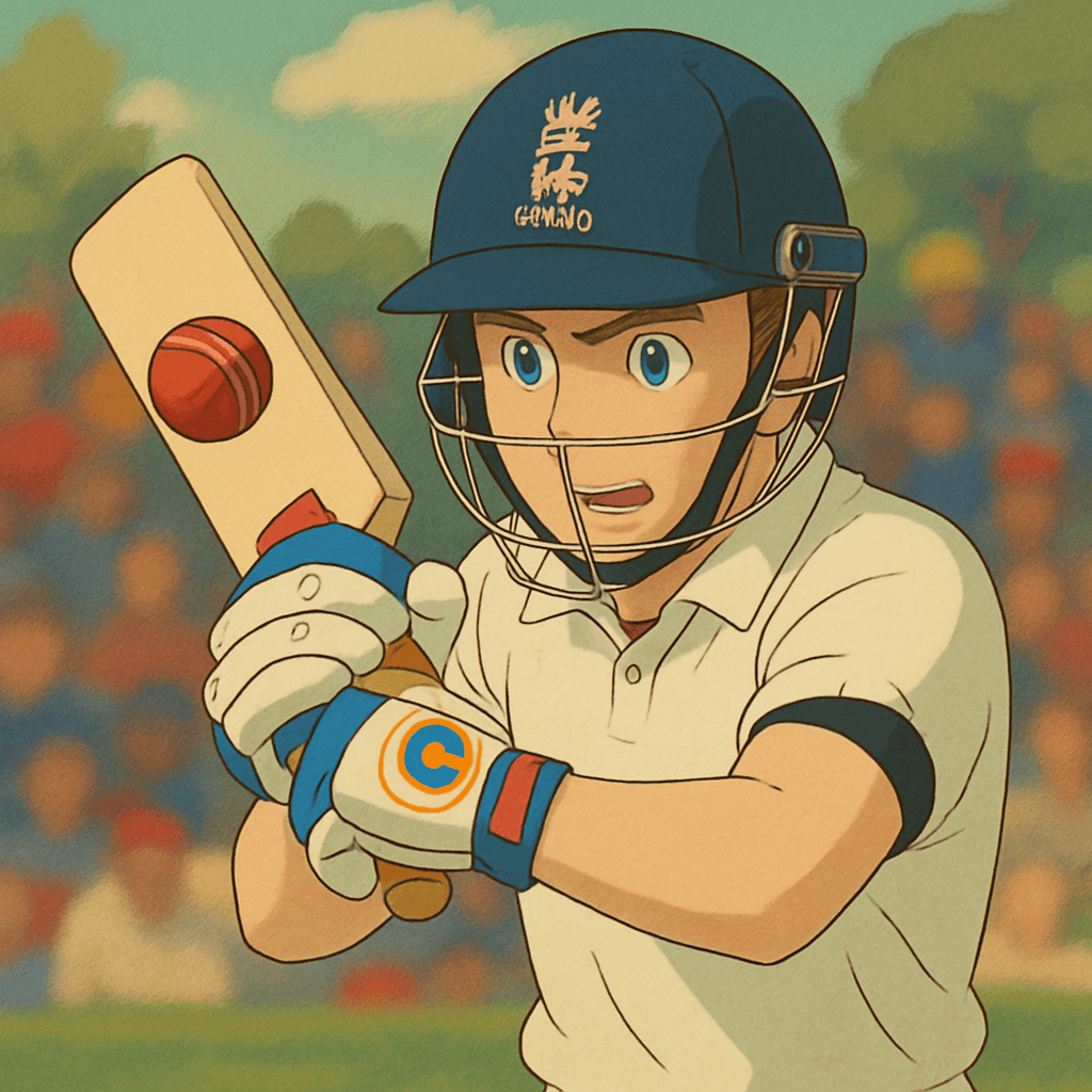 Starks Shines in Nail-Biting Test