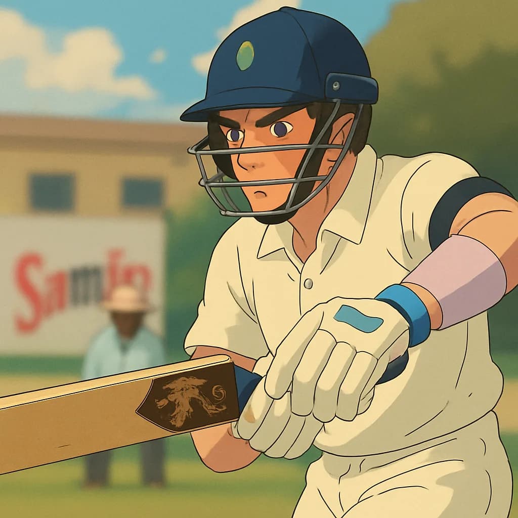 Tribe century lifts Glamorgan