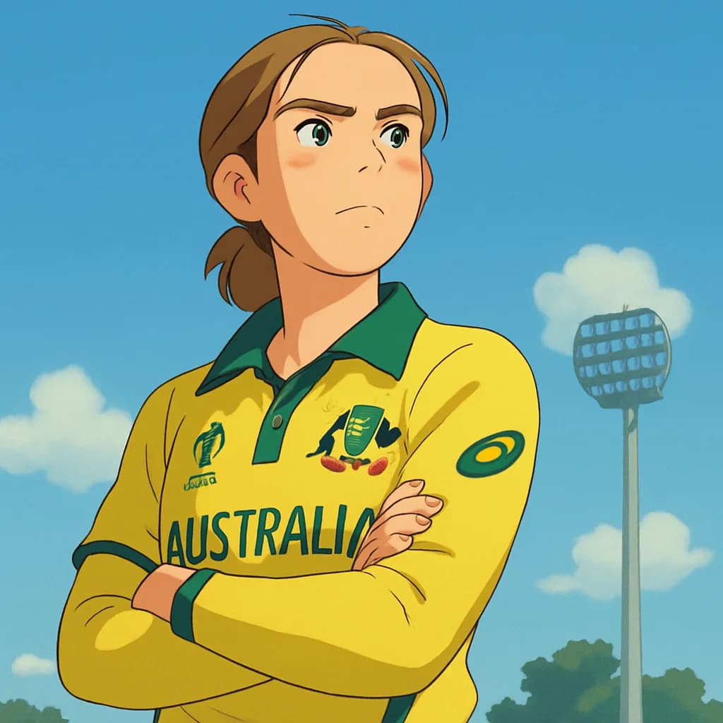 Top Women's World Cup Players to Watch