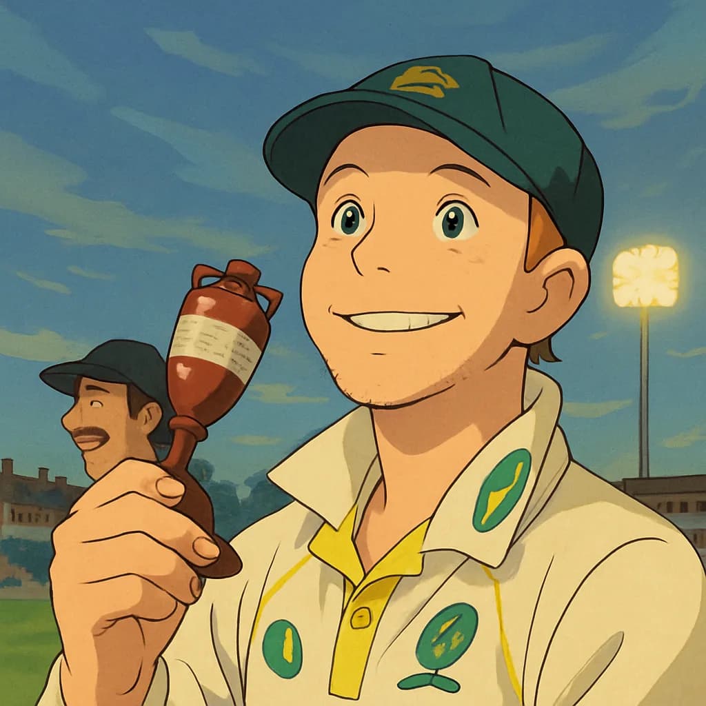 List of Ashes century makers since 2005