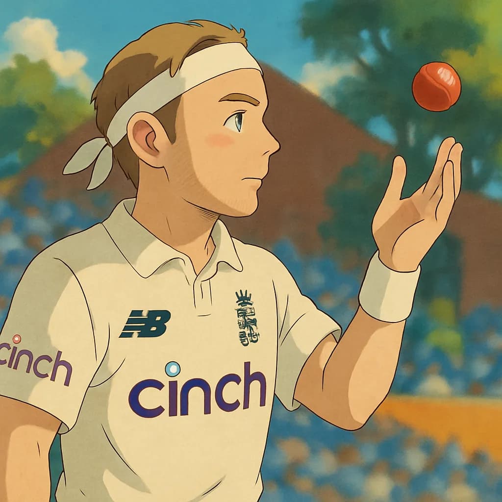 Pink Ball in Ashes Cricket Matches