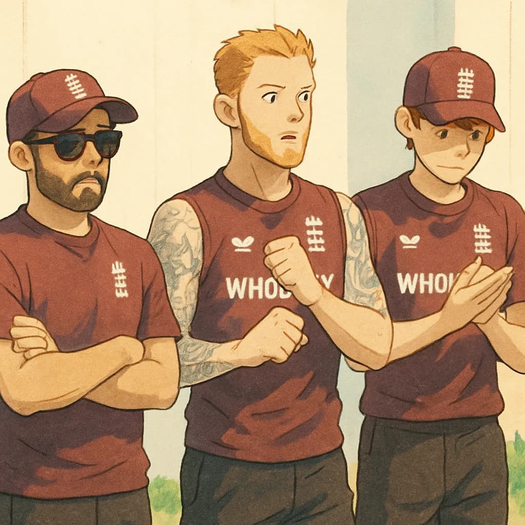 Ashes Aftermath: Brook's Boozeball Legacy