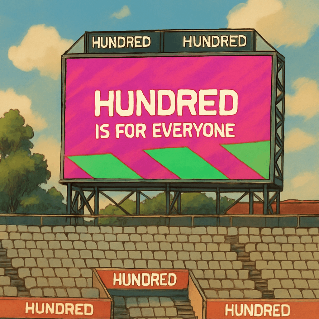 Nationality Exclusion Ban for Cricket Players