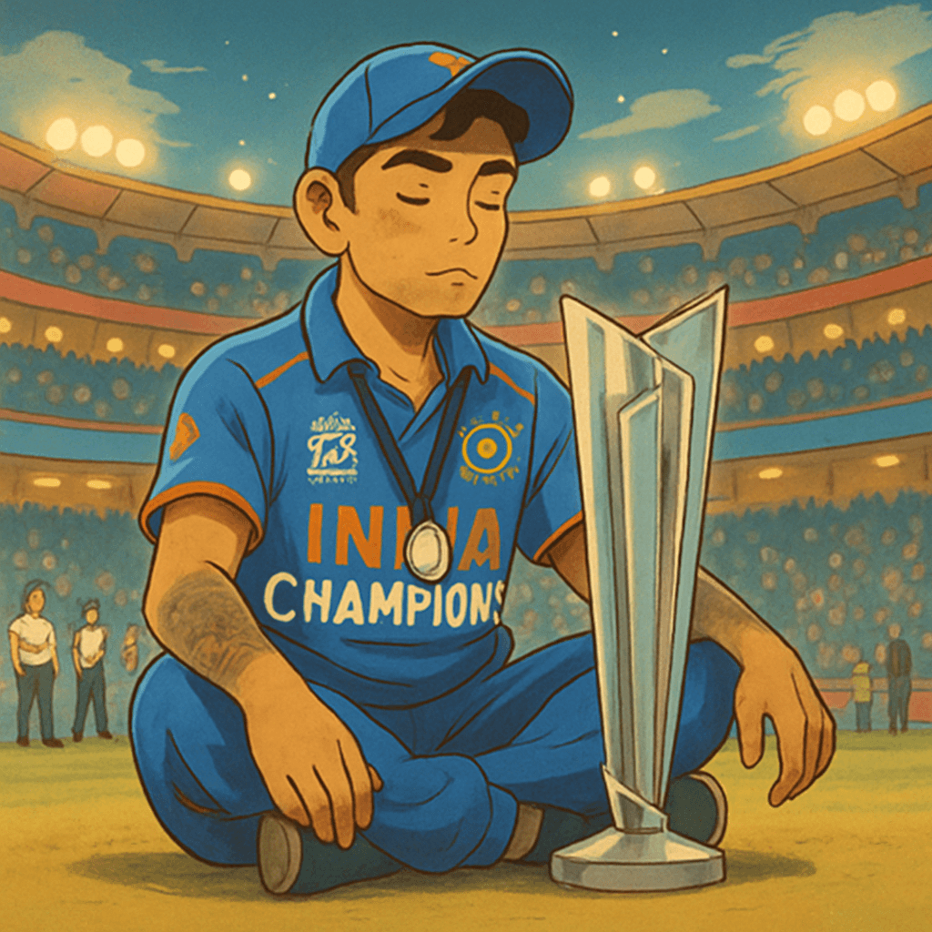 India's Dominance: Can Others Compete?