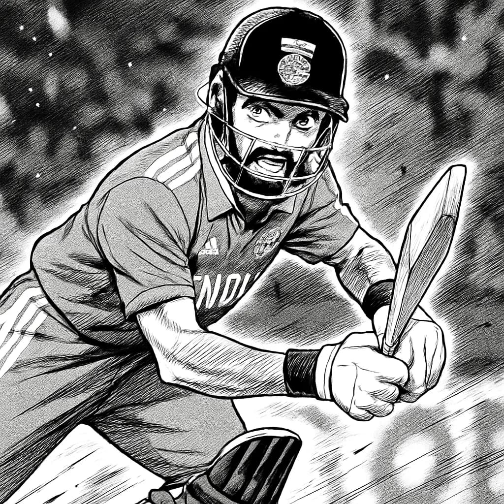 Yorkshire Secures Gaikwad for Season