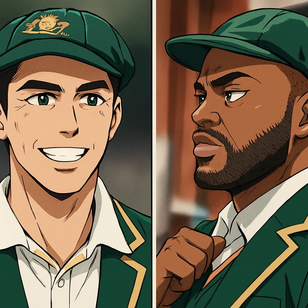 Can Test Cricket Survive Financially?