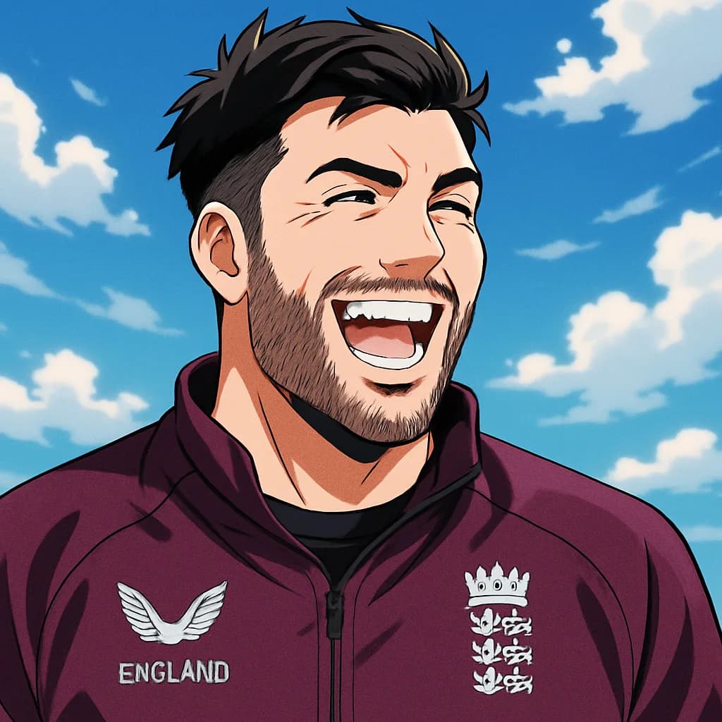 England Select Overton for Third ODI