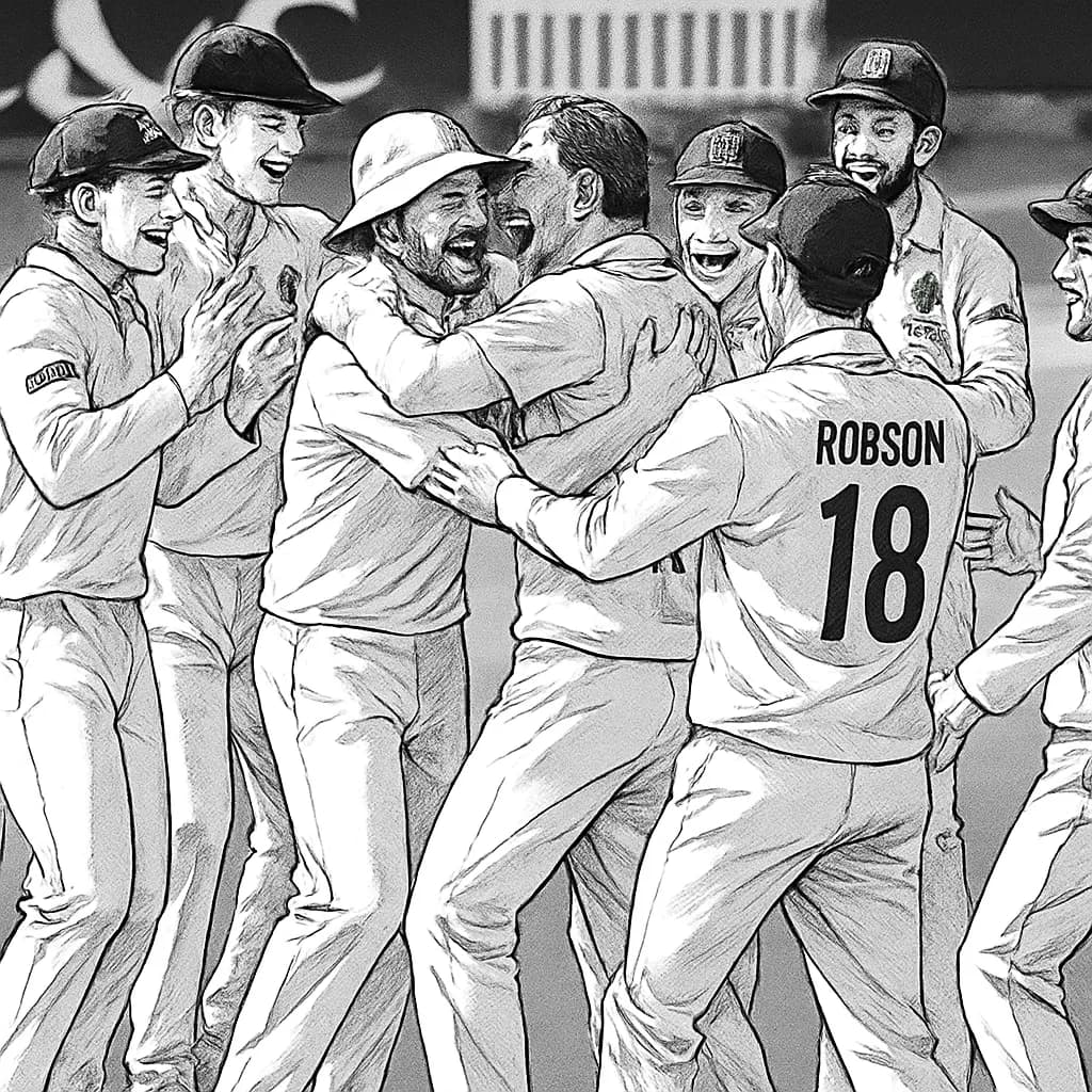 County Championship Finale: Key Details Explained