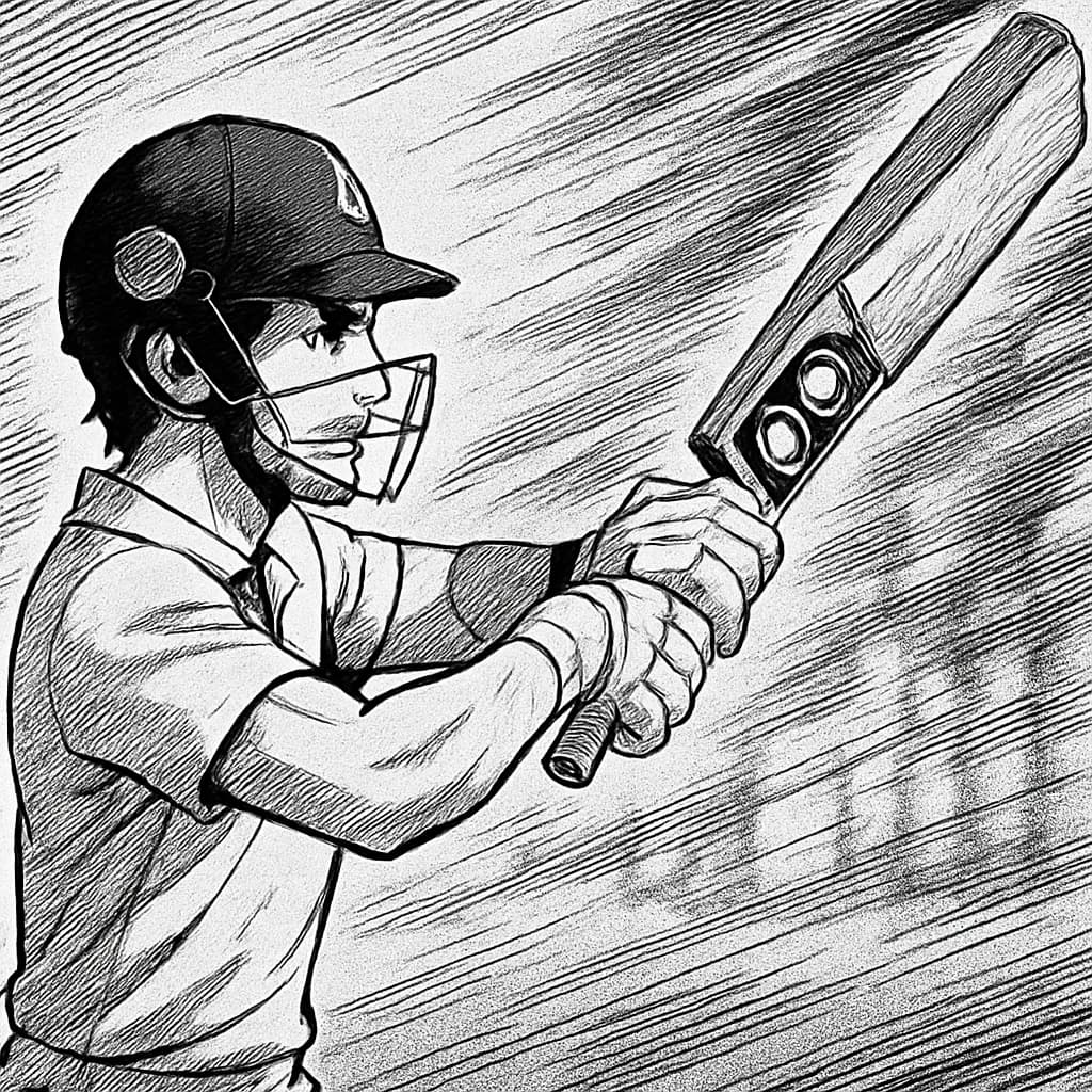 Du Plooy leads Middlesex past Glos