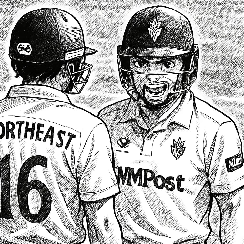 Carlson prepared to captain Glamorgan