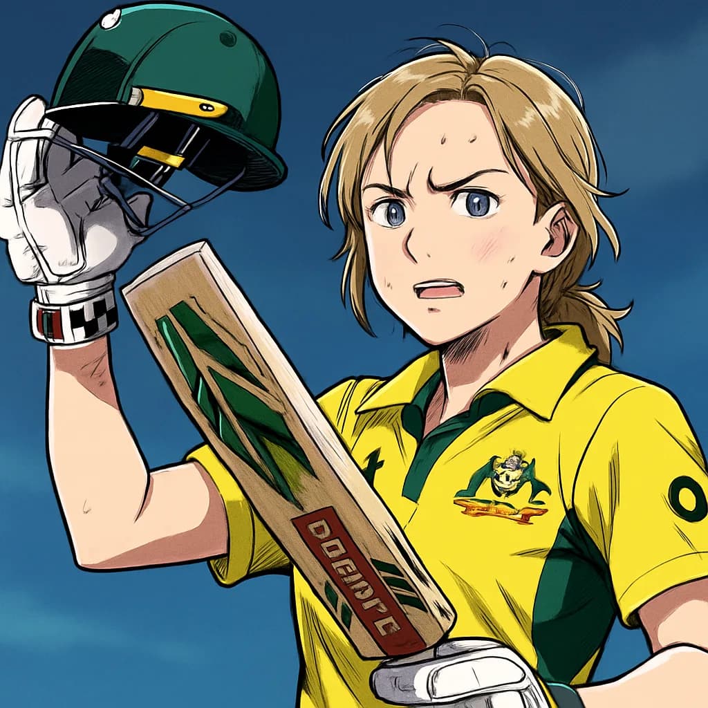 Mooney saves Australia from Pakistan upset