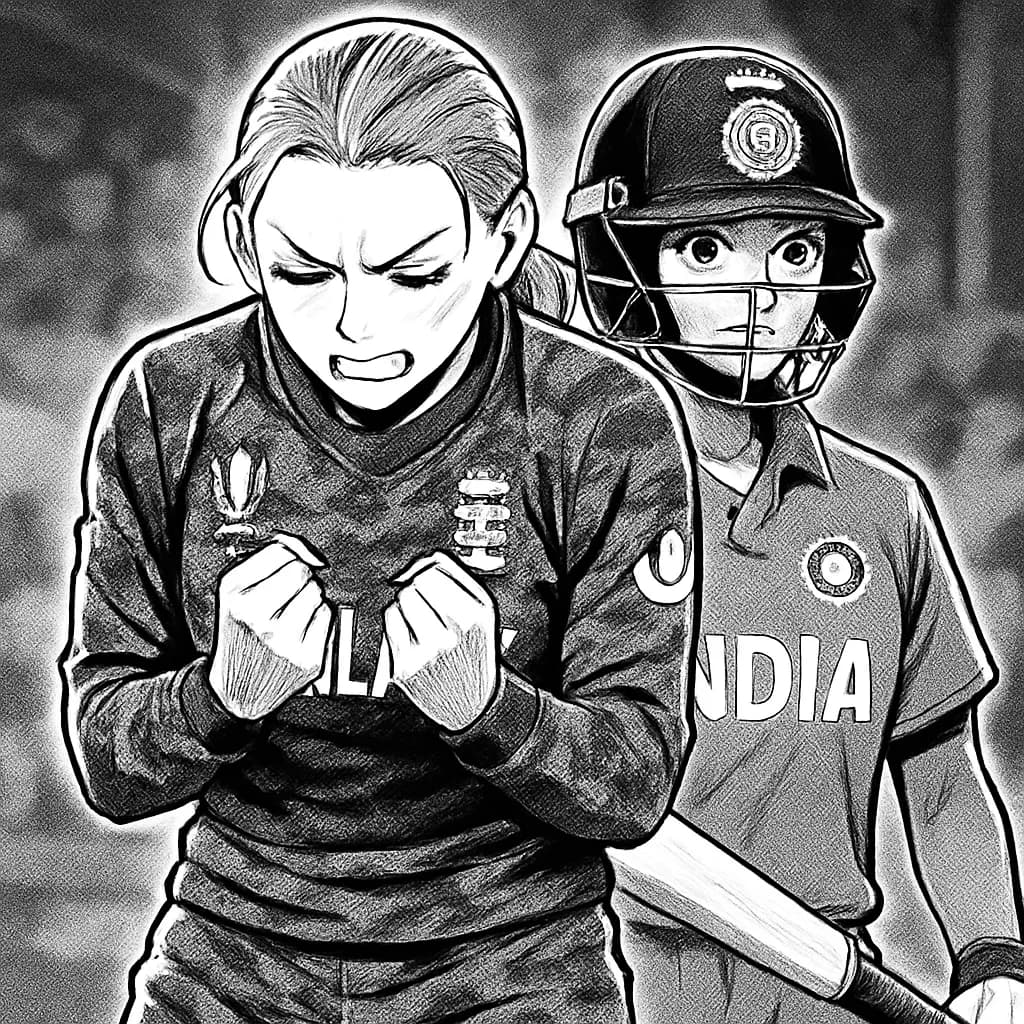 England advances to semifinals after thriller