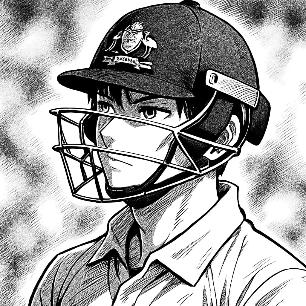 Australian star falters under pressure