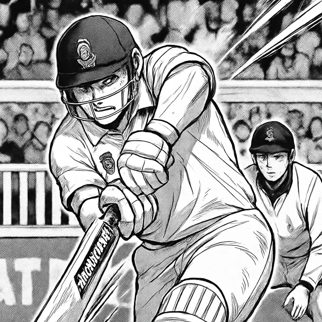 Bedingham Returns to Durham Cricket