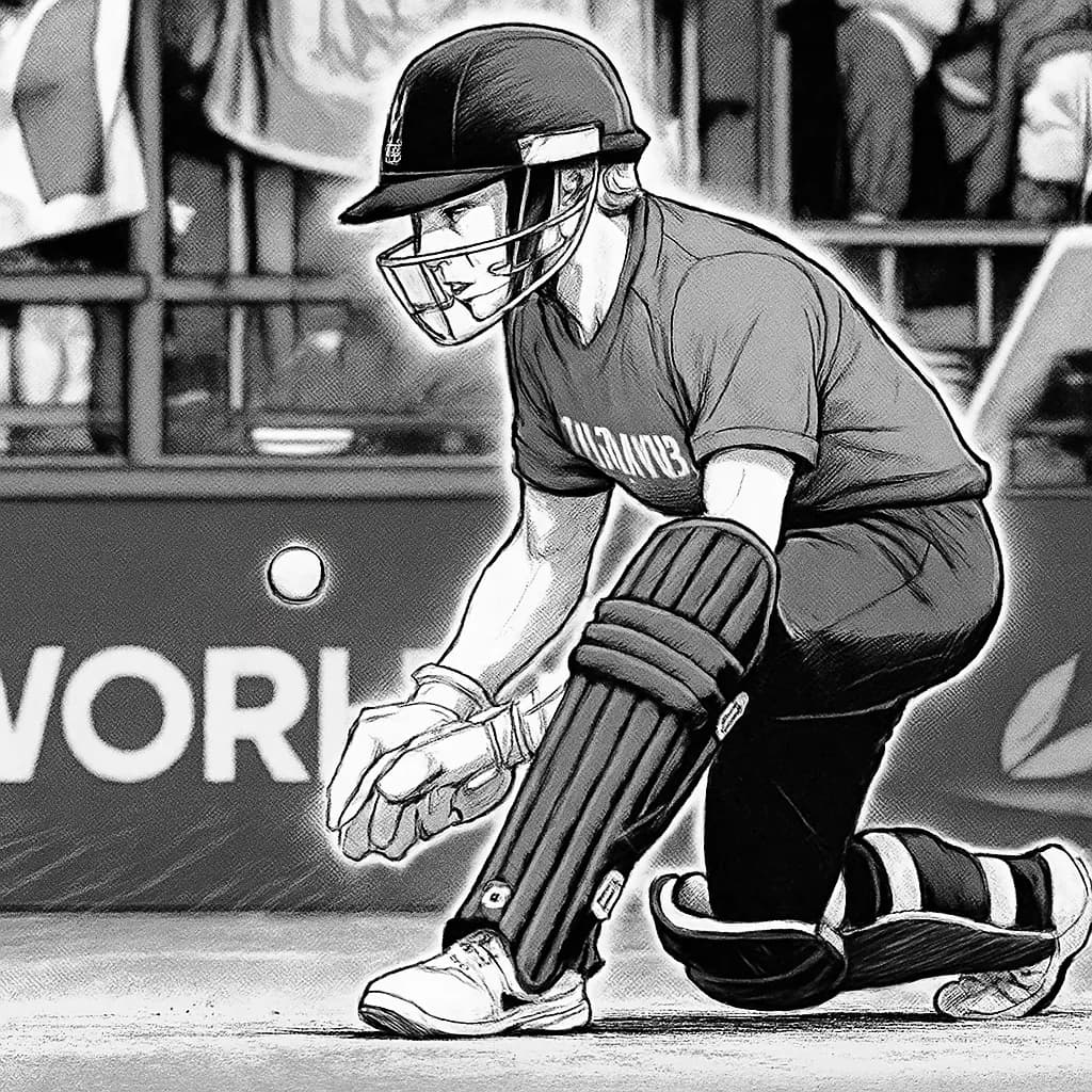England's Spin Challenge Continues